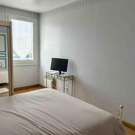 Le Capucine - Rive De Compiegne Apartment Exterior photo