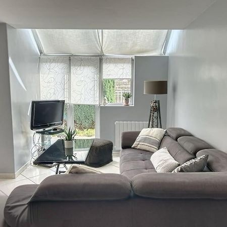 Le Capucine - Rive De Compiegne Apartment Exterior photo