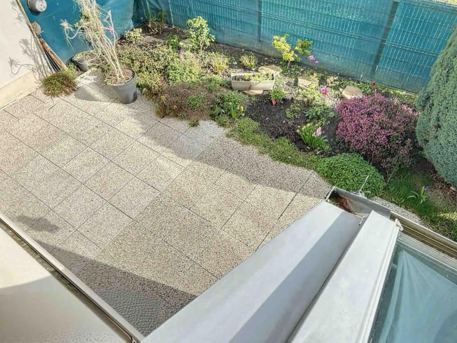 Le Capucine - Rive De Compiegne Apartment Exterior photo